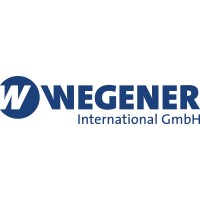 WEGENER International GmbH logo - Similar company to Wegener Welding, Llc
