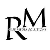 Rise Media Solutions CA logo - Similar company to BELLAMENTE LIBRE