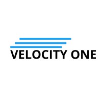 Velocity One logo - Similar company to Velocitytool