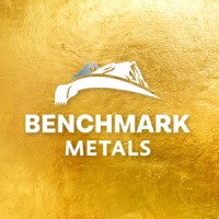 Benchmark Metals Inc. logo - Similar company to Oscorp Technology Inc