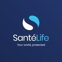 Santé Life logo - Similar company to Jags Property Group