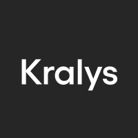 Kralys · Digital Health Solutions logo - Similar company to Holon