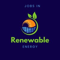 Green Jobs India (Jobs in Renewables) logo - Similar company to Blue Sky Climate Reporting Services