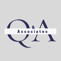 QA & ASSOCIATE logo - Similar company to Green Branch Contracting Landscaping Llc