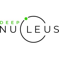 Deep Nucleus logo - Similar company to Oceanm