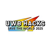 UWB Hacks logo - Similar company to Future Force