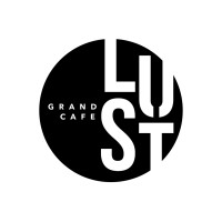 Grand Café LUST logo - Similar company to Pubble