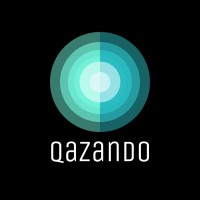 qazando logo - Similar company to Qacoders Academy