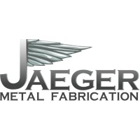 Jaeger Fabrication