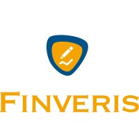 Finveris logo - Similar company to Peakline.Io