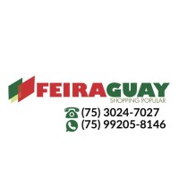 Feiraguay - AVAMFS logo - Similar company to Ferimport Service Locações E Serviços