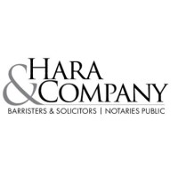 Hara & Company logo - Similar company to Gbc Law