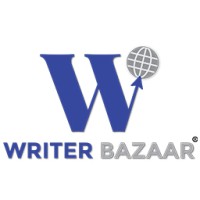 Writer Bazaar logo - Similar company to Write Plus More - Content Writer