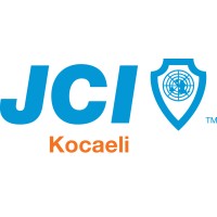 JCI Kocaeli l Genç Liderler ve Girişimciler Derneği logo - Similar company to Space Çit Sistemleri