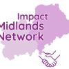 IMPACT Midlands Network logo - Similar company to Impact Bame Network