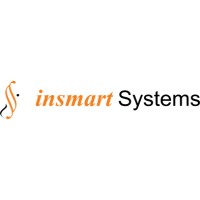 Insmart Systems Pvt Ltd logo - Similar company to Gryphon Technology Pty Ltd