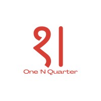 One 'N Quarter Technology logo - Similar company to Saasflex