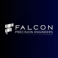 Falcon Precision Engineers logo - Similar company to Dawson Precision Components Limited