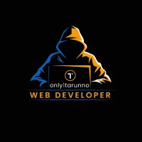 Website or Landing Page Creation logo - Similar company to Developer Bhai