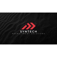 Syntech Recruitment Ltd logo - Similar company to Curo Services