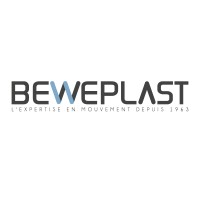 Béwéplast logo - Similar company to Bms