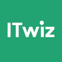 ITwiz logo - Similar company to New Normal