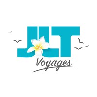 JLT Voyages - L’Agence spécialiste Tahiti & ses îles logo - Similar company to Samcea Voyages