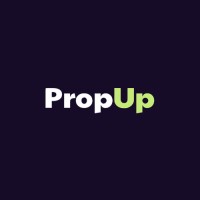 PropUP logo - Similar company to The Cortex Hub