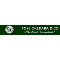 TOYE OKEDARA & CO (CHARTERED ACCOUNTANT) logo - Similar company to Oscom Integrated Resources Limited