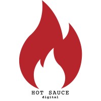 Hot Sauce Digital logo - Similar company to Hot Sauce Agency