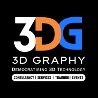 3D GRAPHY LLP logo - Similar company to 3D Graphy