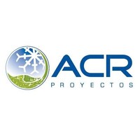ACR PROYECTOS S.A. logo - Similar company to Sigman Ecuador