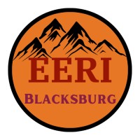 Virginia Tech's Earthquake Engineering Research Institute (EERI) logo - Similar company to Trend Tech Research