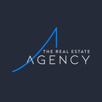The Real Estate Agency El Paso logo - Similar company to Realta Real Estate Agency