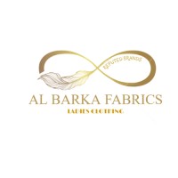 AL_Barkah Fabrics logo - Similar company to Afaa Barkah Sdn Bhd