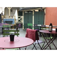Bare Barista Kaffebar As