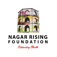Nagar Rising Foundation logo - Similar company to Letsupp