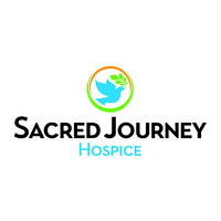 Sacred Journey Hospice logo - Similar company to Calm Source