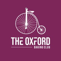 The Oxford Baking Club logo - Similar company to Silent View Windows