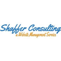 Shaffer Consulting LLC logo - Similar company to Shaffer Security Group