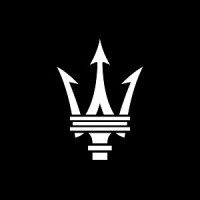 MASERATI România logo - Similar company to Maxus Motors Romania