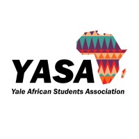 Yale African Students Association logo - Similar company to Elethia Symposium