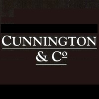 Cunnington & Co logo - Similar company to Yourboard