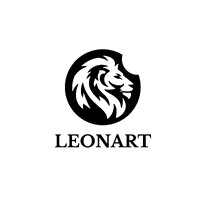 LEONART logo - Similar company to Crea Lab