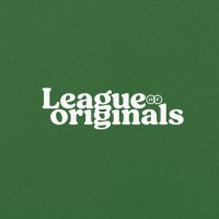 League of Originals logo - Similar company to Foundermade