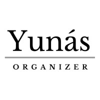 Yunas Organizer logo - Similar company to Grounds Studio