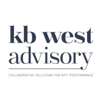 kb west advisory logo - Similar company to St Vincent De Paul Society Housing Australia