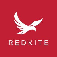 RedKite logo - Similar company to Unitdoseone