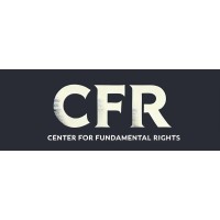 Center for Fundamental Rights logo - Similar company to Ideacentricity