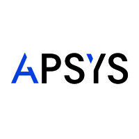 Apsys Polska logo - Similar company to Epp